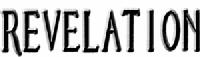 Revelation