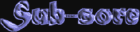 Sub-sore