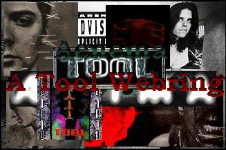 Aenema: The Tool Webring