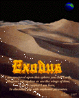 Exodus, Chapter Two