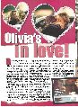 Olivia's In Love October 19th 1998 Article