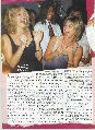 Olivia's 50th Birthday Party October 19th 1998 Issue