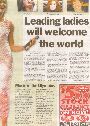 Olivia leads Games Stars Daily Telegraph June 16th 2000