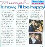 Olivias Triumph Part 2 New Movie with Chloe and Olympic Jitters article in New Idea