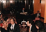 1992 - "Manhattan" Club, Milano