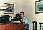 July 1993 - Hotel "La Bisaccia", Baja Sardinia