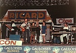 August 1989 - Bastia Concert - Corsica 