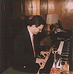 1992 - "Manhattan" Club, Milano