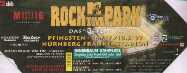Rock im Park 97 - 4k