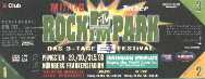 Rock im Park 98 - 4k