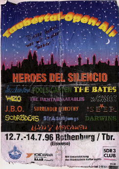 Spielplan fuer Taubertal-Open-Air - 29k