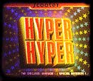 Hyper Hyper 2nd version