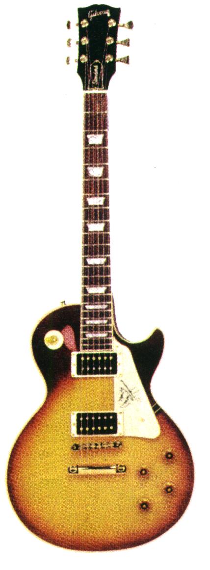 Gibson