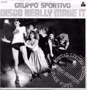 Gruppo SPortivo (sleeve pic)