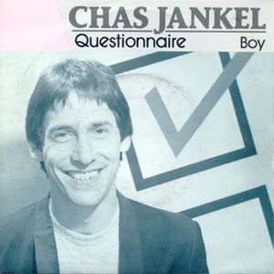 chas jankel (sleeve pic)