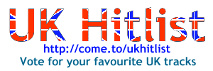 UK Hit List