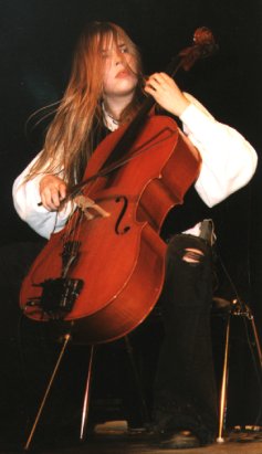 Apocalyptica