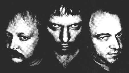 Michael St&uuml;tzer, Flemming Ronsdorf, Morten St&uuml;tzer