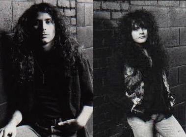 John Bush / Jeff Duncan