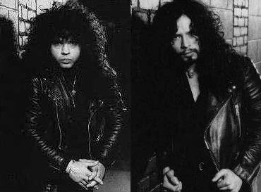 Gonzo / Phil Sandoval