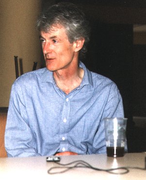 Peter Hammill