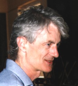 Peter Hammill