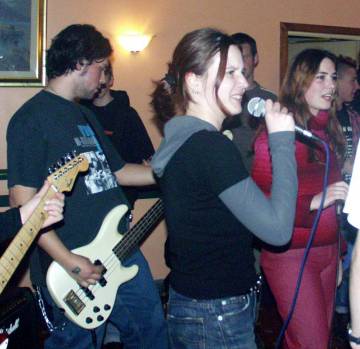 Last Millenium Suckers