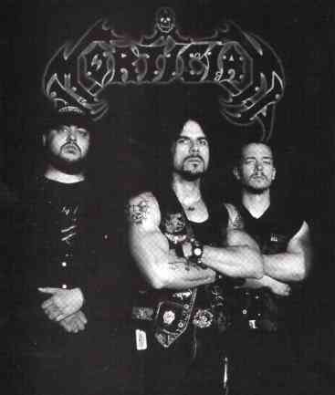 Roger Beaujard, Will Rahmer, Desmond Tolhurst