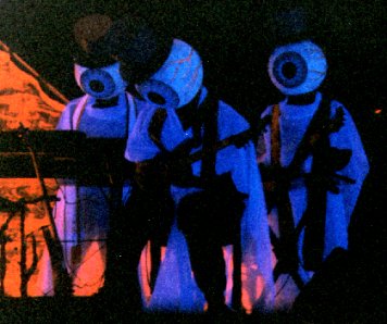 The Residents