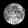 SeEmAnN's Award of coolness