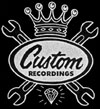 Custom Recordings