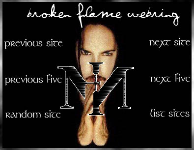 Broken Flame Webring image map