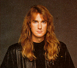 David Ellefson