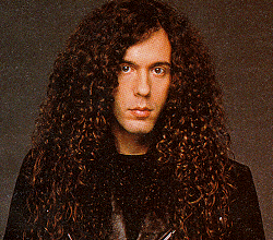 Marty Friedman
