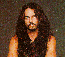 Nick Menza