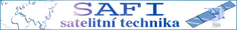 SAFI - satelitn technika