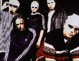 KoRn