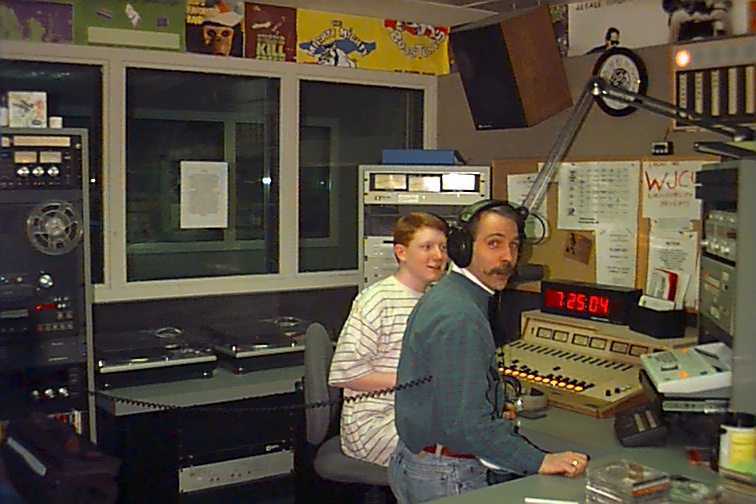 W-U-Know-Who Studios