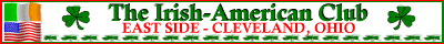 Irish-American Club, East Side