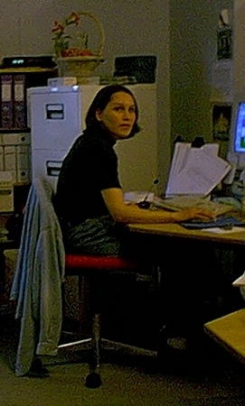 Akisuasumi allaffimmioq Laila