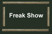 Freak Show