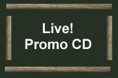 Live! Promo CD