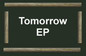 Tomorrow EP