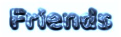 IRC Friends