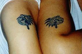 GretaX is the one on the right...