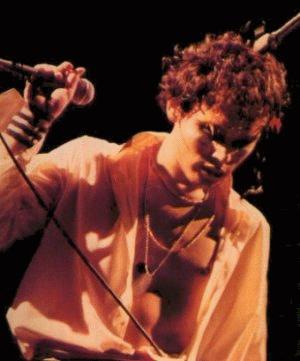 I can't remember where I got this one from but it just proves my point that he looks like a kid at all times...