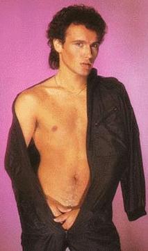 HOOCHIE MAMA!!! I'm coming darlin'...