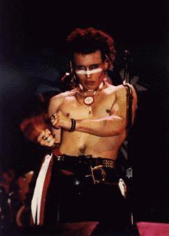 You put your left foot in, you put you left foot out...