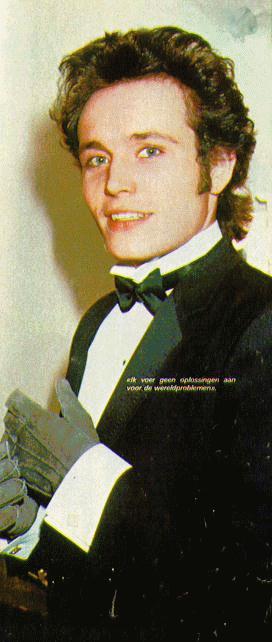 Going somewhere darling?...