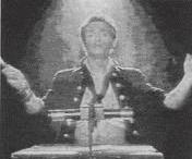 O.k. everyone, it's show time...